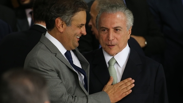 Abertura da investigação do caso Aécio durou menos de 24 horas | Foto: Marcello Casal Jr/Agência Brasil 