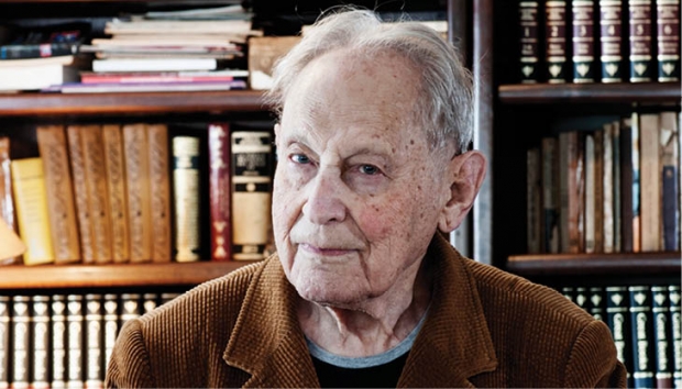 Boris Schnaiderman 2