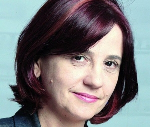 Cileide Alves 1
