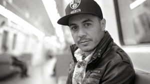 À frente da carioca Planet Hemp, Marcelo D2 embala os sucessos da banda de 2001