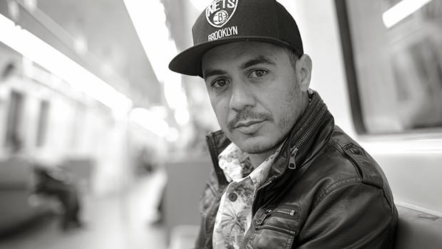 À frente da carioca Planet Hemp, Marcelo D2 embala os sucessos da banda de 2001