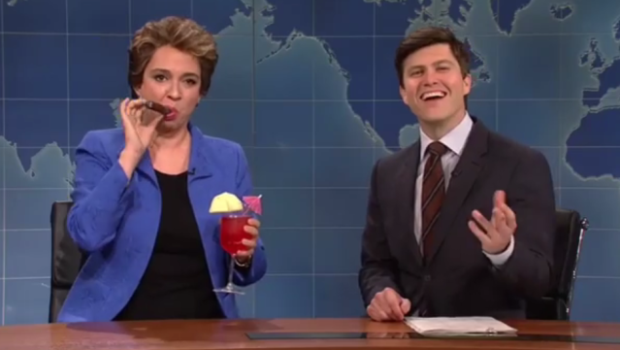 Foto: Reprodução/SNL