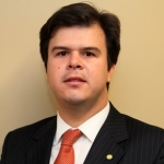 Deputado Federal Fernando Coelho Filho