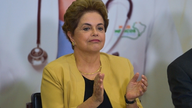 Senado Federal vota nesta semana a abertura do processo de impeachment e consequente afastamento da presidente Dilma Rousseff (PT) | Foto: José Cruz/ Agência Brasil 