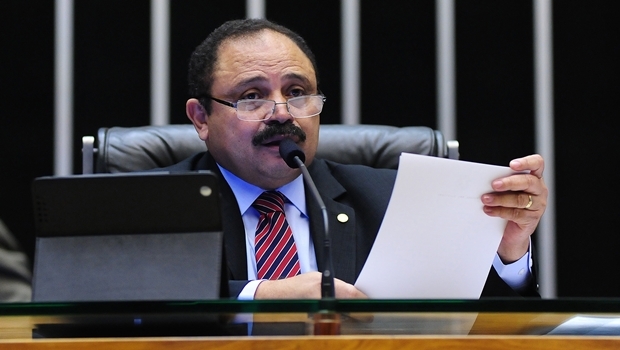 Dep. Waldir Maranhão (PP-MA) | Foto: Gustavo Lima/ Câmara dos Deputados