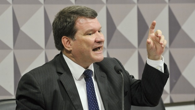 Foto: Marcos Oliveira/Agência Senado