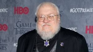 George Martin
