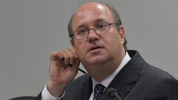 O economista Ilan Goldfajn | Foto: Wilson Dias