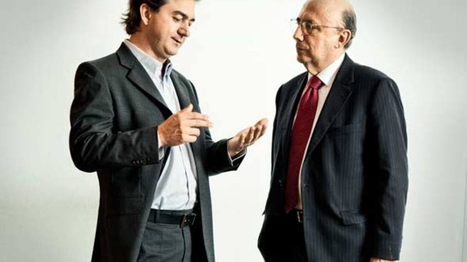 Joesley Batista e Henrique Meirelles size_960_16_9_batista-e-meirelles