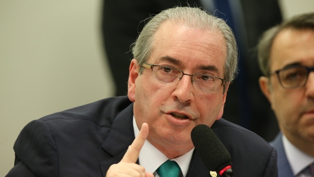Eduardo Cunha fez sua própria defesa no Conselho de Ética | Foto: Lula Marques/Agência PT