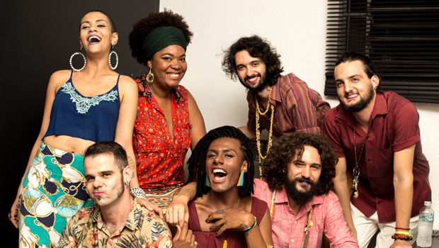 Fotos: Leila Penteado