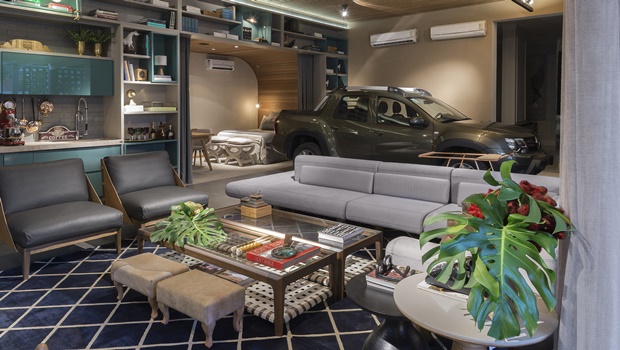 Loft Renault
