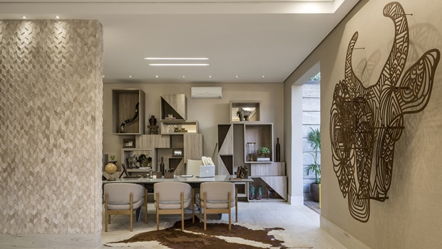 Loft da Fazenda