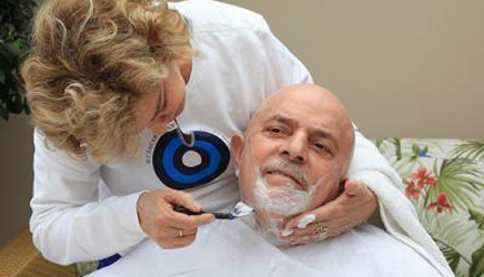 Lula da Silva lula
