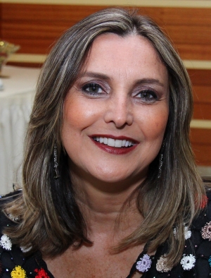 Coordenadora do ALI, Lúcia Amélia: “O ALI fomenta a inovação no País e, em Goiás, está disponível em todas as regionais do Sebrae” | Foto: Divulgação / Sebrae