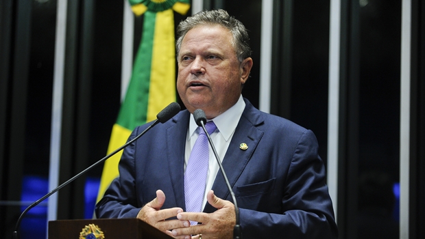 Plenário do Senado