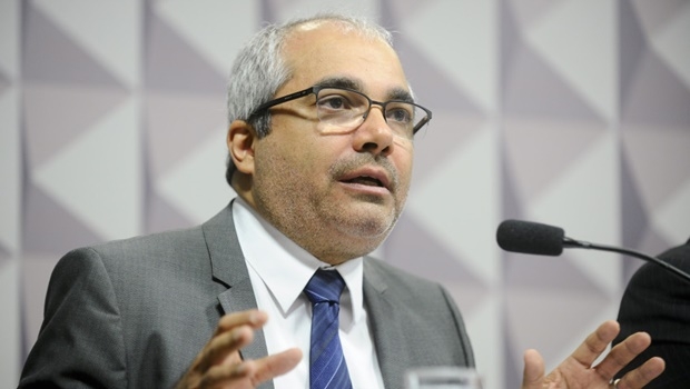 | Foto: Marcos Oliveira/Agência Senado