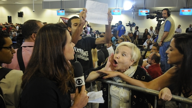 Foto: Renan Accioly/Jornal Opção