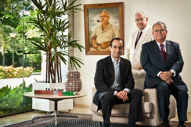 Marcelo Odebrecht_familia