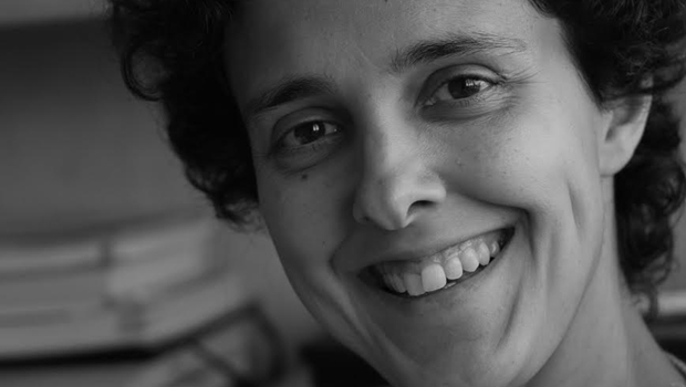Paula Fábrio
