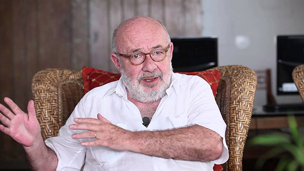 Kotscho: admira Lula, mas consegue ver a tragédia de Dilma