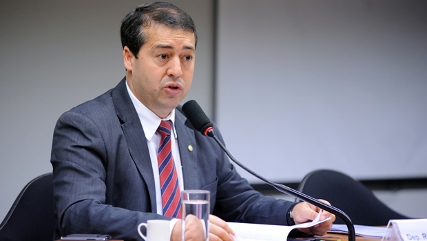 De acordo com ministro do trabalho, reforma na legislação trabalhista não significa ameaça às garantias adquiridas pelos trabalhadores | Foto: Lúcio Bernardo JR/Câmara dos Deputados