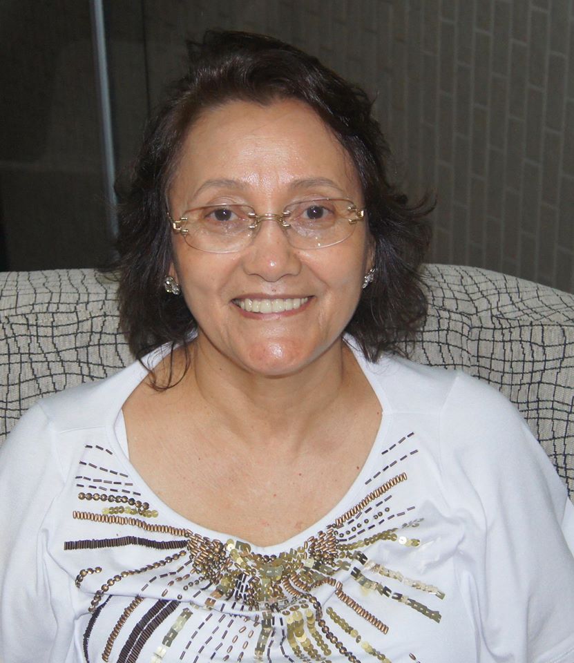 Rose Cruvinel 1 do Facebook