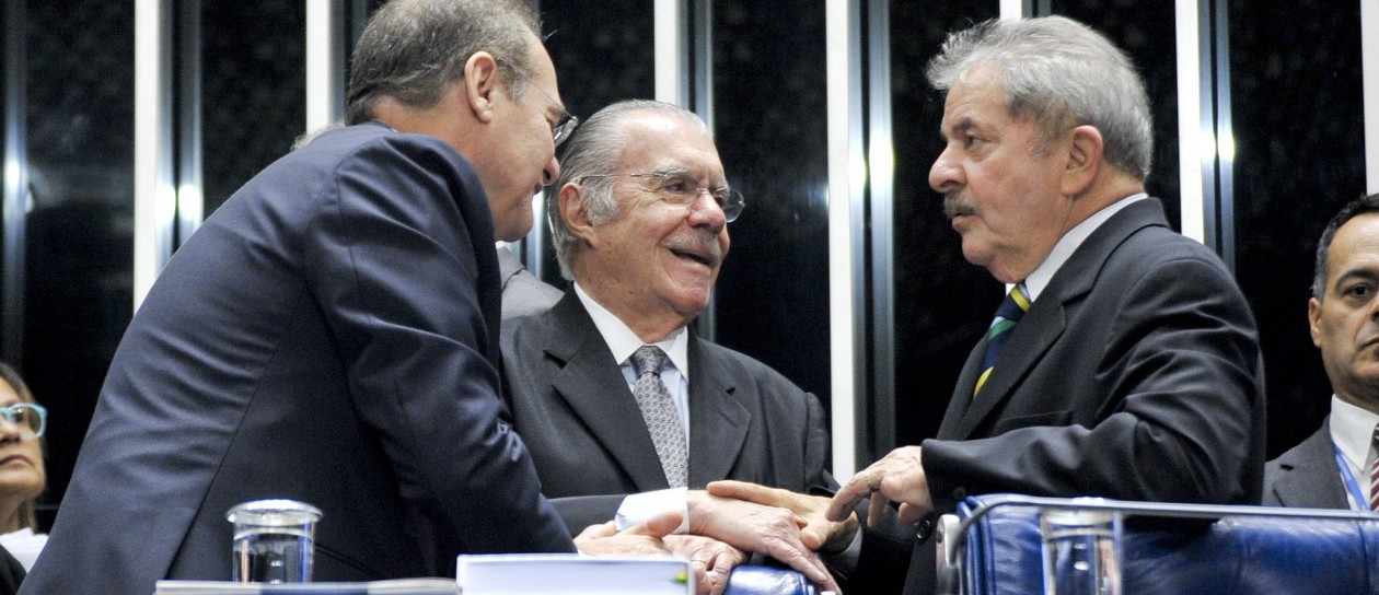 Sarney renan-calheiros-jose-sarney-lula-e1457551457852