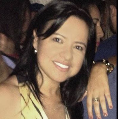 Thaís Simões Costa 1 assessora de Adib Elias
