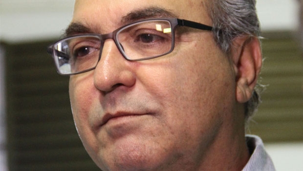 Jânio Darrot: “É muito importante o apoio do governador Marconi à romaria”