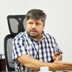 Vander Lúcio é do PTN de Anápolis