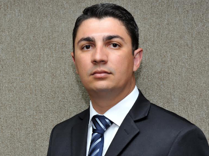 Wander Soares Fonseca é juiz 1
