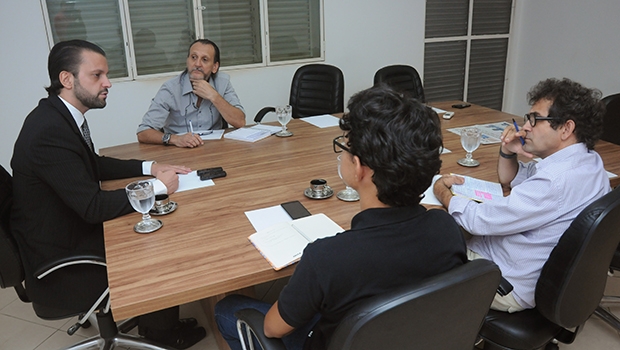 Foto: Renan Accioly/Jornal Opção