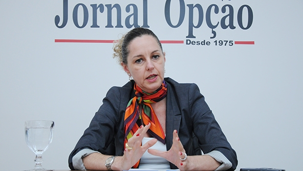 Foto: Renan Accioly / Jornal Opção 