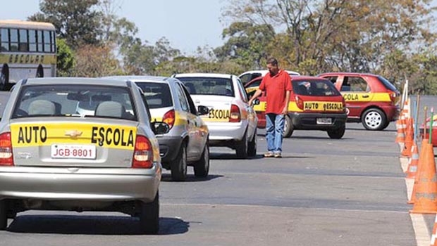 Proprietários de autoescolas reclamam da burocracia no Tocantins | Foto: Divulgação