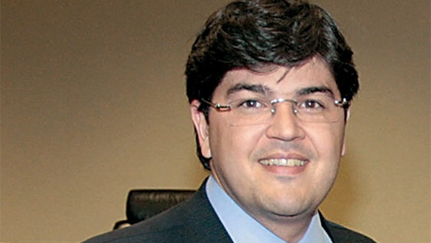 Conhecido como Bené, o empresário é apontado pela Polícia com o operador do esquema de pagamento de propina e lavagem de dinheiro | Foto: Reprodução