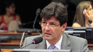 Luiz Henrique Mandetta: “O país precisa de várias reformas e a da Previdência é apenas uma delas” | Pedro Salésio/Agência Câmara