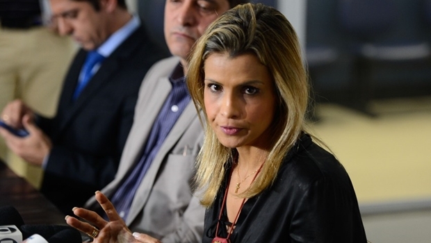 Foto: Tomaz Silva/Agência Brasil
