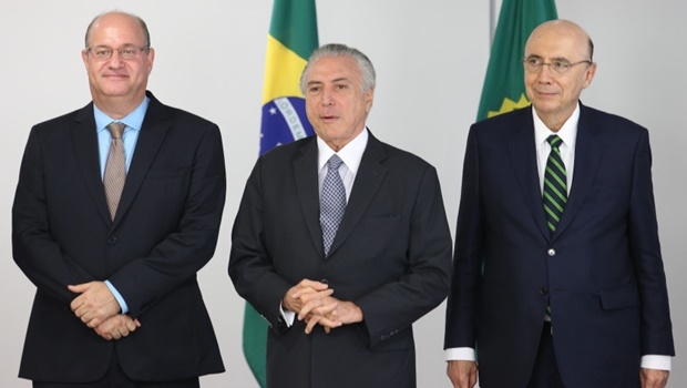 Equipe econômica de Michel Temer deve entregar balanço do rombo nos próximos dias | Foto Lula Marques/Agência PT