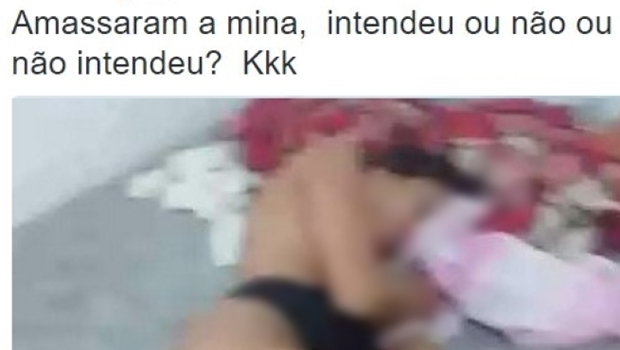 Foto: reprodução/Twitter 