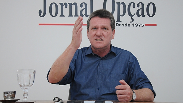 Foto: Renan Accioly/Jornal Opção