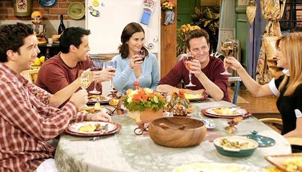 Nos Estados Unidos, o Thanksgiving Day é feriado nacional | Foto: reprodução