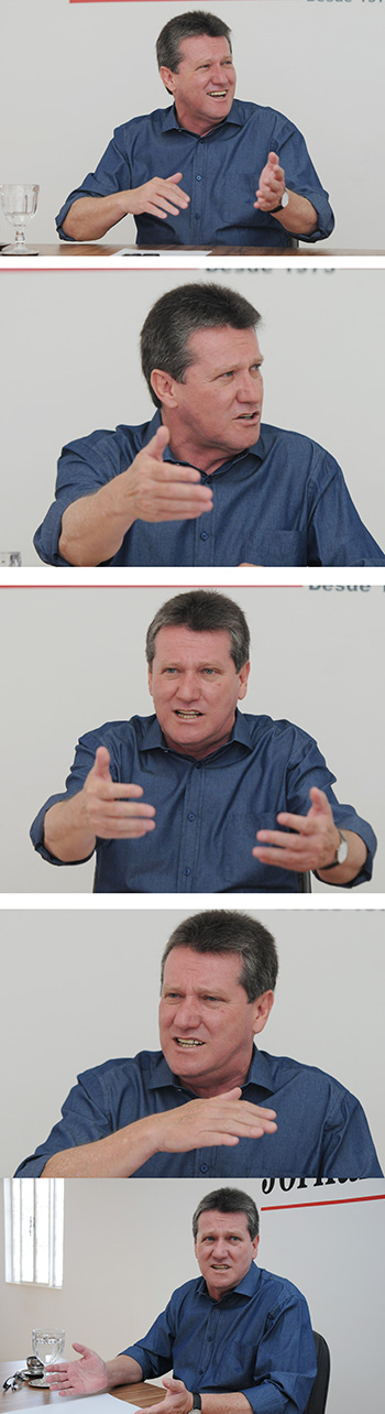 Fotos: Renan Accioly/Jornal Opção