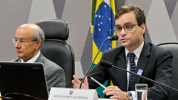 | Foto: Geraldo Magela/Agência Senado