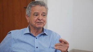Na foto Hélio Moreira