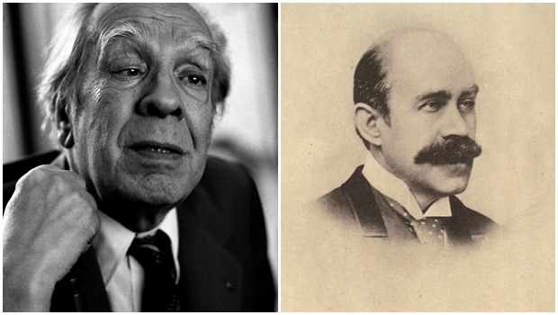 Jardim relembra uma crônica de Jorge Luis Borges, que recorre à ideia do inglês Walter Pater de que “todas as artes aspiram à condição de música, que não é senão a forma” | Fotos: Divulgação