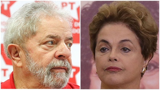 Os petistas Lula da Silva e Dilma Rousseff mandaram para Cuba, para construir o Porto de Mariel, dinheiro que faz muita falta aos brasileiros | Fotos: Ricardo Stuckert/ Instituto Lula e Lula Marques/Agência PT