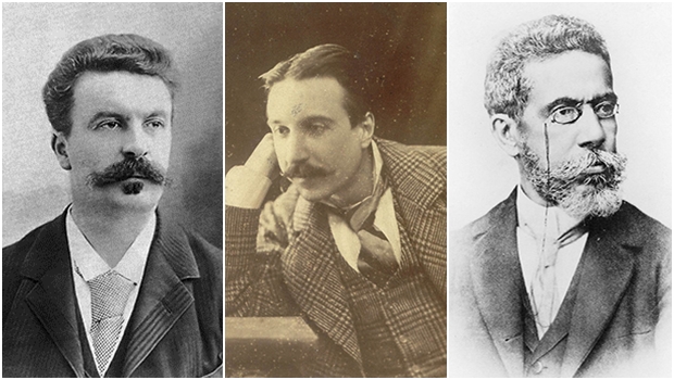 O conto, como narrativa curta, foi o gênero que mais se adaptou ao espaço limitado dos jornais do século 19 e atraiu escritores que se tornaram mestres constistas, como Guy de Maupassant, Eça de Queirós e Machado de Assis