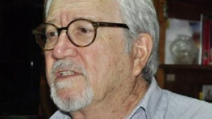 Odir Rocha, gestão 1997-2000