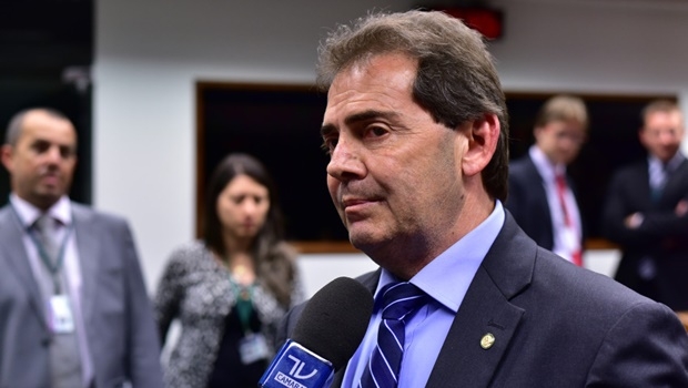 | Foto: Zeca Ribeiro/ Câmara dos Deputados